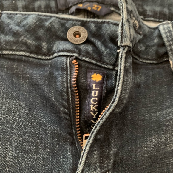 LUCKY BRAND 🍀 Boot Cut Jeans - Picture 6 of 7